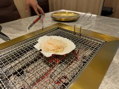 -本达人海鲜烧烤·朝鲜族风味(发展店)