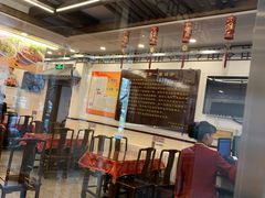 大堂-玉华台饭庄(裕中西里小区店)