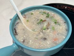 -滋粥楼·顺德菜(番禺广场总店)