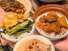 -有藕有鱼·湖北菜(唐家墩店)