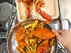 -盒马鲜生(皇庭广场店)