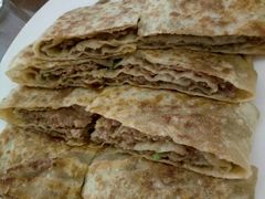 -溢心园香河肉饼总店