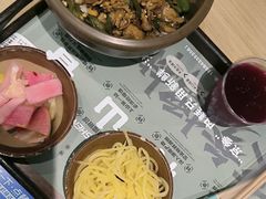 -京参 • 擂椒饭(这有山店)