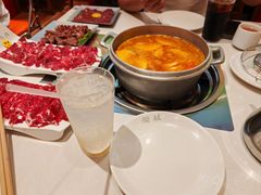 -荣叔港式沙嗲牛肉火锅(正佳潮流店)