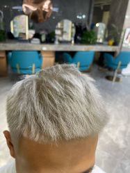 -悦SALON