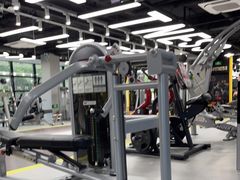 -享受健身·美体塑形馆