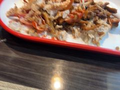 -胖哥俩肉蟹煲(淮安万达店)