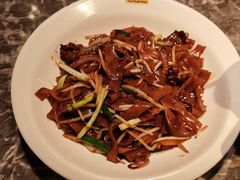 -港丽餐厅