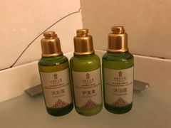 -内蒙古大厦酒店