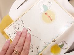 -鼎泰丰(当代商城店)