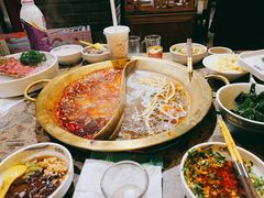 -小龙坎火锅(全球总店)