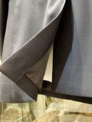 -伊莲妈妈装礼服旗袍高级定制