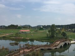 -云漫湖生态度假公园