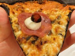 -城市大道红炉披萨烘焙坊