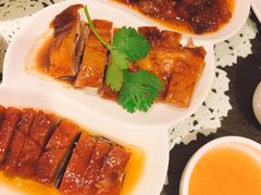 -熠盛粤味·顺德桑拿鸡(永康路店)