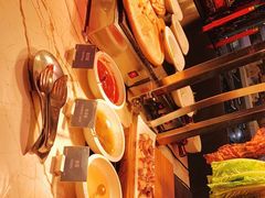 -常德武陵天济喜来登酒店-盛宴餐厅
