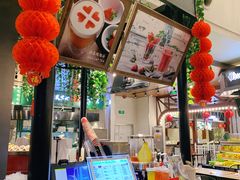 -食通天·寰宇集(杭州万象城店)