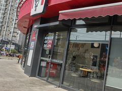 -肯德基(汤逊湖店)