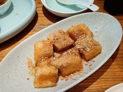 糍粑-原製原味(普陀山磐龙店)
