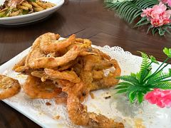 -金客家食府(联发文创口岸店)