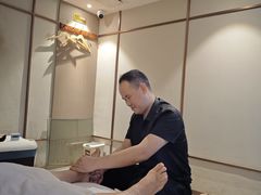 -良子足浴(湖滨店)