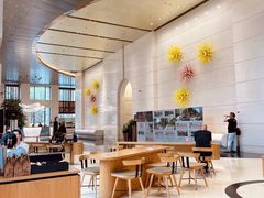 -星巴克臻选(外滩中心店)