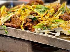 -马凯餐厅(地安门店)