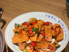 -吃饭皇帝大·土家民族菜(温州万象城店)