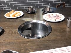 -刘老表·瓦罐汤涮肉(青云谱店)