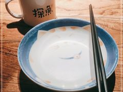 -探鱼·鲜青椒爽麻烤鱼(领展购物广场店)