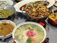 -洛阳宴·洛阳菜(南昌路店)