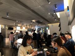 -喜茶(中山利和新地店)