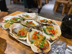 -木屋烧烤(岗顶二店)