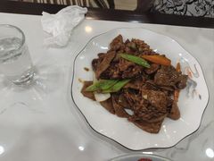 -宝发园名菜馆