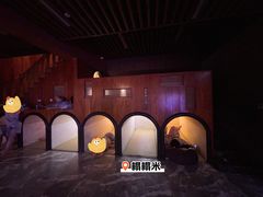 -海韵之星邮轮水会(明发商业广场店)