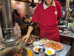 -喜来稀肉(虹泉路店)