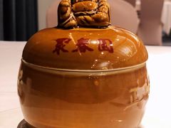 -聚春园自助餐厅(东街口店)