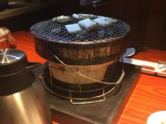 -山之屋炭火烧肉·生啤畅饮(大朗万科中央公园店)