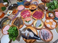 -海底捞大排档火锅(打浦路店)