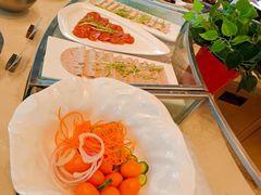 -怡咖啡自助餐(宁波香格里拉店)