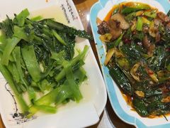 -易老妈蹄花.特色川菜(人民公园总店)