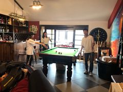 -里堂派对·独栋团建聚会小院轰趴馆(三圣乡店)