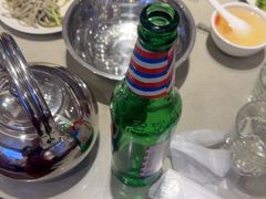 -蝎王府羊蝎子(虎坊桥总店)