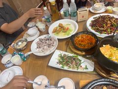 -田园印象·成都土菜院子(华阳店)
