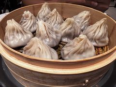 小笼包-熙盛源(滨湖万达店)