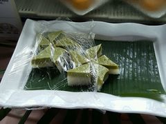-七仙岭君澜度假酒店·桃源小馆中餐厅