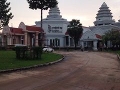 -吴哥国家博物馆