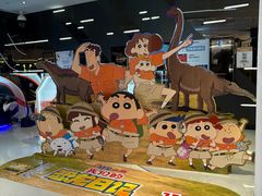 -万象影城(深圳布吉万象汇IMAX店)