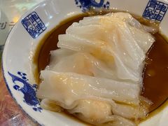 -阿殳粥馆(水围村店)