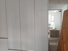 -索菲亚衣柜橱柜家具全屋定制(汶水红星店)